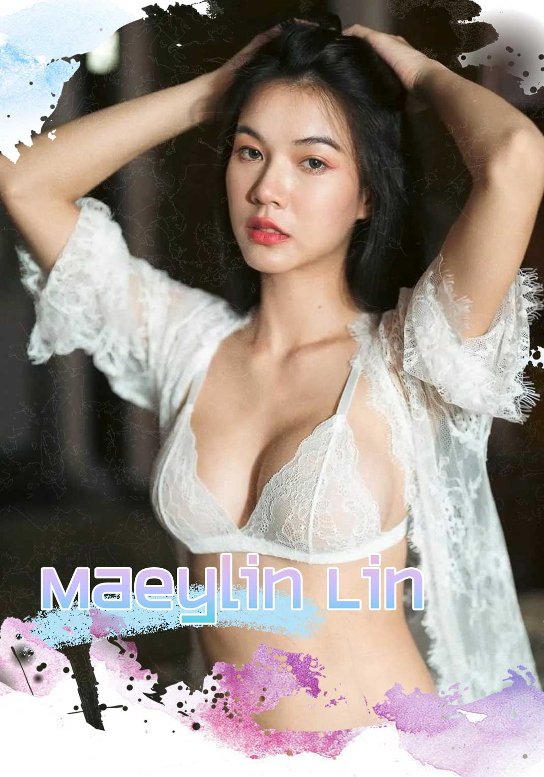 Maeylin Lin
