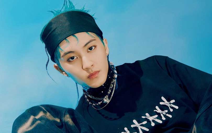 Markle Lee เปิดวาร์ปหนุ่มหล่อ : มาร์ค ลี (Mark Lee)