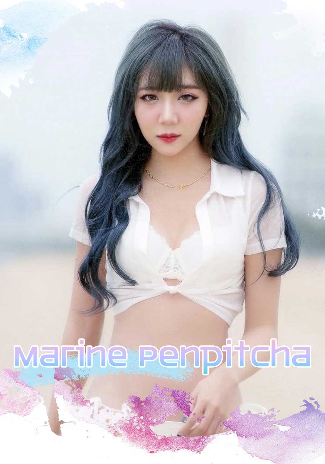 Marine Penpitcha