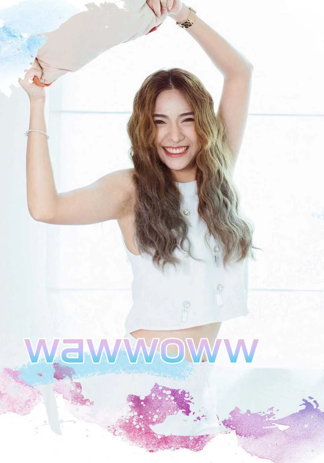 น้องพิ้งค์